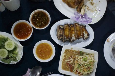 The Best Of Thailand S Isan Cuisine