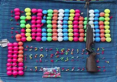 Balloon Shooting Gun In Kolkata At Best Price In Kolkata Id 23451317733