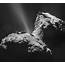 What A Blast Rosetta Probe Watches Comet In Action  NBC News