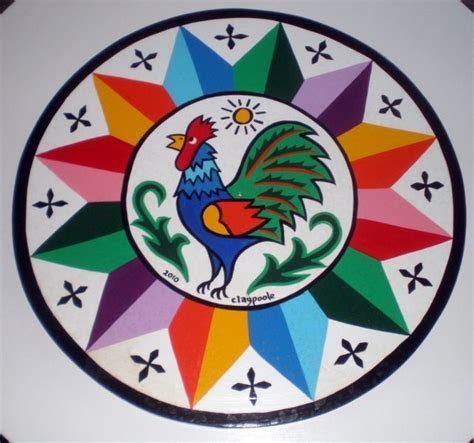 Immerse yourself in the pennsylvania folk art tradition of hex signs. 86 best images about Hex Signs Pennsylvania Dutch on ...