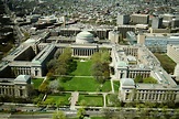 Massachusetts Institute of Technology, Main Group Buildings - SGH