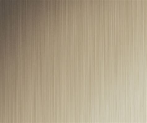 724 Champagne Brushed Aluminum Chemetal In 2023 Striped Wallpaper