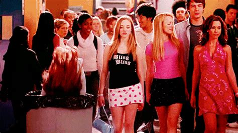 Mean Girls 2 Cult Teen Movie Gets A Spin Off