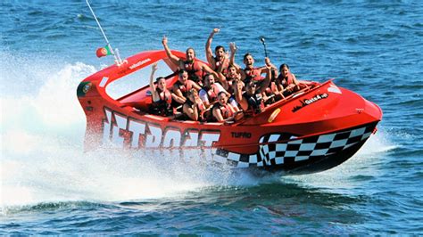 Water Sports At Polem Beach Tickets By Sea Water Sports Friday