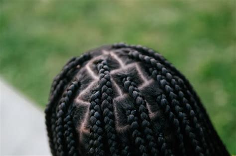Answering Six Common Questions About Afro Textured Hair The Stanford
