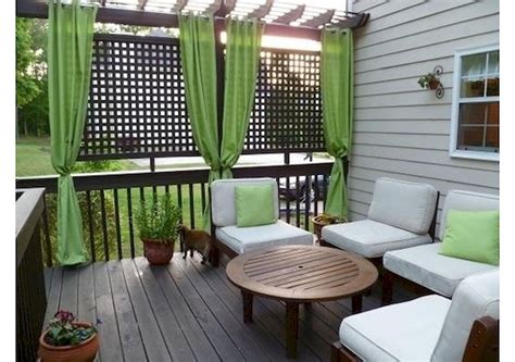 Easy And Cheap Backyard Privacy Fence Ideas 32 Outdoor Rooms Home
