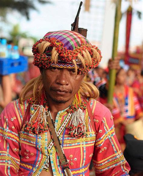 pin on culture lumad