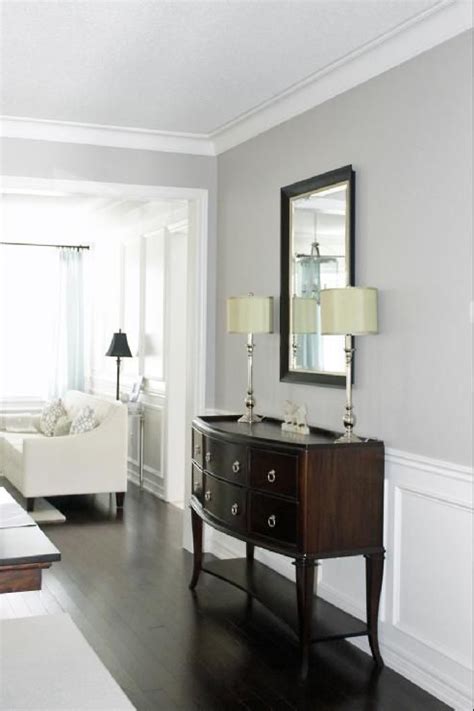 Benjamin Moore Revere Pewter Home Decor Living Room Paint Perfect