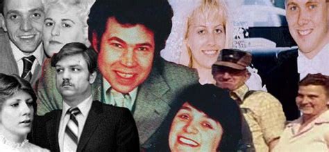 9 Serial Killer Couples Who Committed Horrific Crimes Together