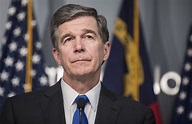 Who is Roy Cooper - The Governor of North Carolina: Biography, Personal ...