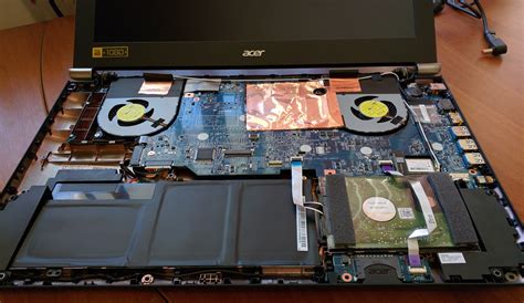 Laptopmedia Inside Acer Aspire V15 Nitro Black Edition Vn7 591g Gtx