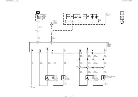 York condensing unit wiring diagram collection. Central Air Conditioner Wiring Diagram | Free Wiring Diagram