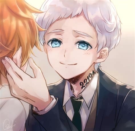 Yakusoku No Neverland The Promised Neverland Image By Ro16t0day8