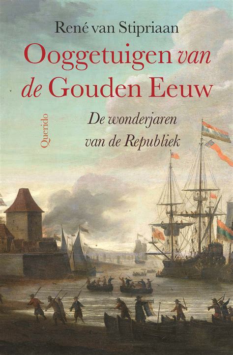 Boek Ooggetuigen Van De Wereldgeschiedenis Geschreven Door René Van