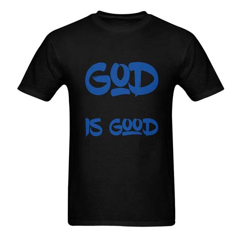 God Is Good Mens Classic T Shirt Third Day Tees