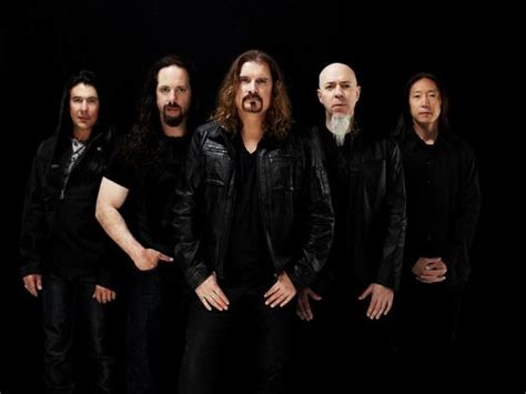 Dream Theater Ya Recopilan Ideas Para Su Próximo Disco Portalternativo