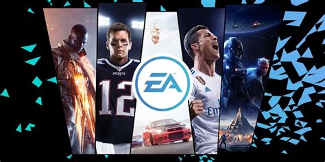 Future Ea Games Could Integrate Fan Theories