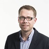 Jan Andersson ny korrespondent i Bryssel - Sveriges Radio
