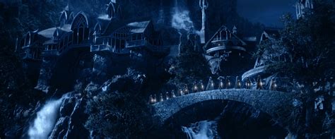 Leaving Rivendell Cinemagraphs