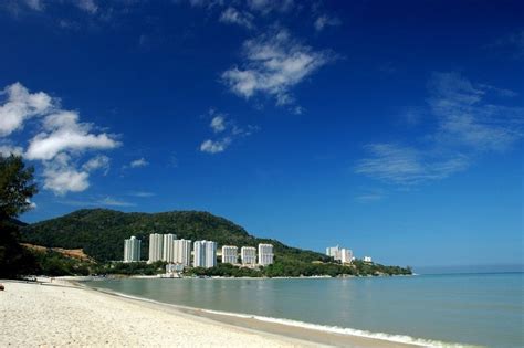 The 7 Best Beaches In Penang Malaysia
