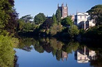 10 BEST Things To Do In Hereford- Top Sights & Attractions