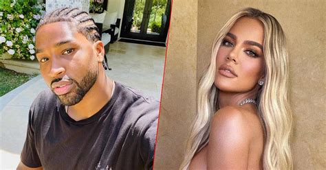 Tristan Thompson Drops Love On Khloe Kardashian S Post And Is All