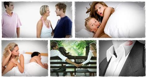 Signs Of Cheating Spouse How To Catch Your Cheating Lover Teaches