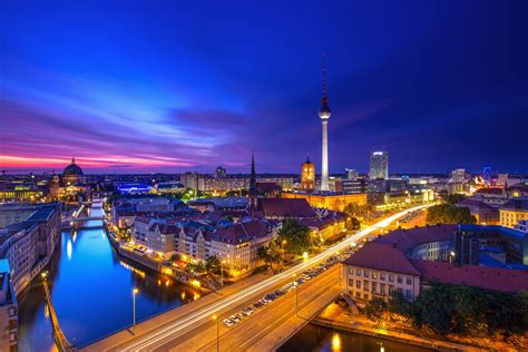 Bilder 20 Top Shots Von Berlin Deutschland Franks Travelbox