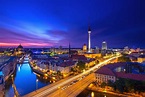 BILDER: 20 Top Shots von Berlin, Deutschland | Franks Travelbox
