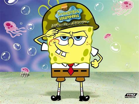 75 Funny Spongebob Wallpaper