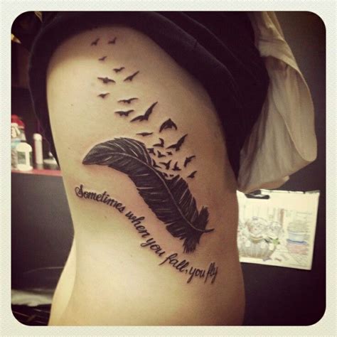 Lately i have been feeling hulihudu. Quote from sandman | Flying tattoo, Running tattoo, Leg tattoos