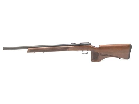 Cz 457 Varmint Mtr Match Bolt Action Rifle 22 Lr 20 Barrel Wood Stock