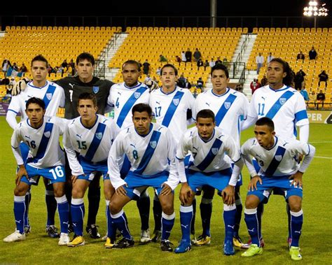 Guatemala National Football Team Alchetron The Free Social Encyclopedia