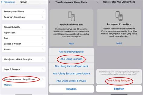 Jaringan Tidak Tersedia Di Iphone – iTugas.com