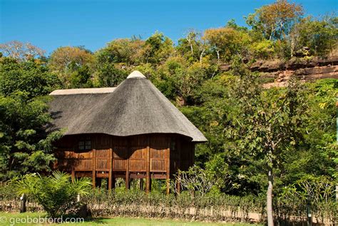 Rdc Tourisme Magnifique Parc National Des Kundelungu