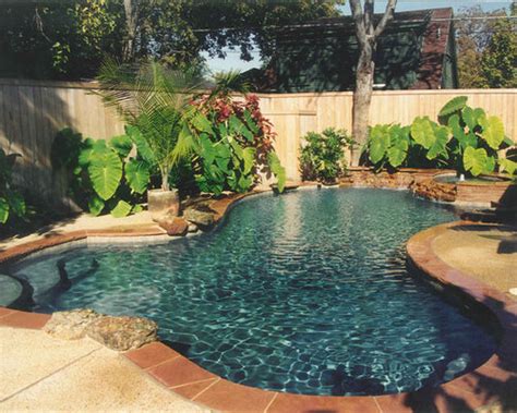 30 All Time Favorite Tropical Pool Ideas And Decoration Pictures Houzz