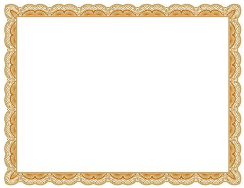 If you have a small business, gift certificates or promotional coupons can be useful. Christmas Borders For Microsoft Word | Free download on ClipArtMag