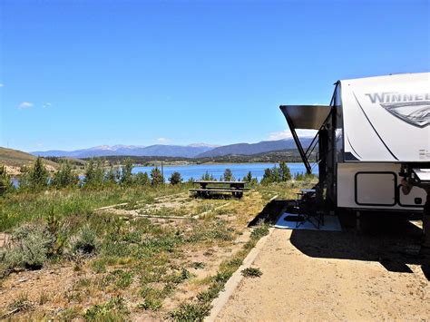 Stillwater Campground Reviews Granby Co