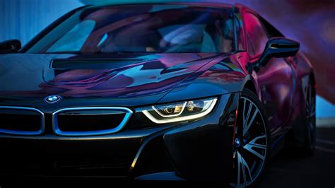 2019 bmw vision m next sports. 2018 BMW i8 4K Wallpaper | HD Car Wallpapers | ID #9693