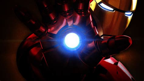 Comics Iron Man Stark Fondo De Pantalla