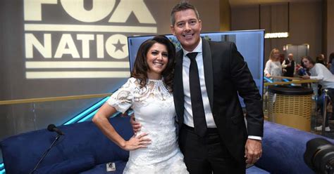 Who Is Rachel Campos Duffys Husband Fox And Friends Host Met The Love Of Her Life On Mtv