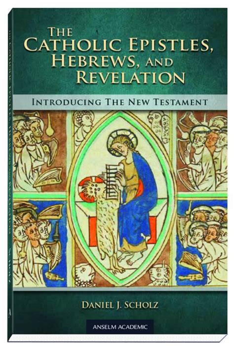 Revelation Catholic Commentary On Sacred Scripture Peter
