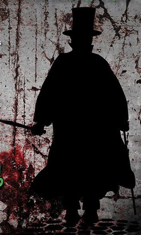 Who Was Jack The Ripper Truth Uncovered At Wolverhampton Literature