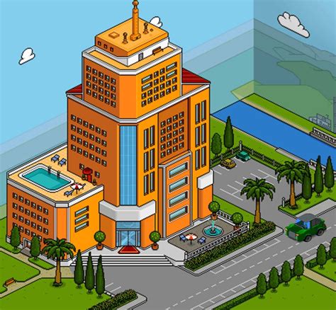 10 Tips To Become An Amazing Games Host On Habbo Hotel Levelskip