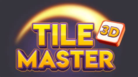 Tile Master 3d Tile Connect And Match 3d Gameplay Android Puzzle Game
