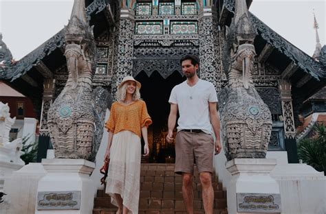 Chiang Mai Thailand Is A Digital Nomad Hot Spot And Here’s Why Li Et Co