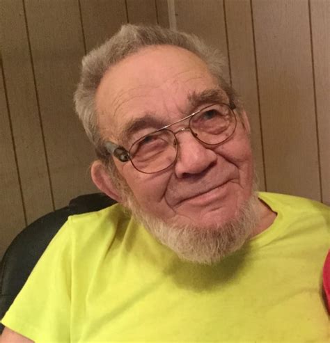 Obituary For Donald M Gower Dean K Wetzler Jr Funeral Home