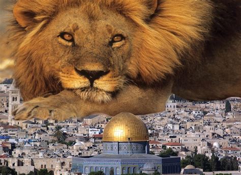 Why We Stand With Israel Tabernacle Of David