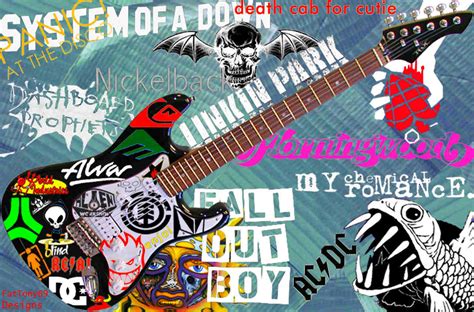 Download Emo Wallpaper Girls By Meganh Emo Bands Wallpapers Metal