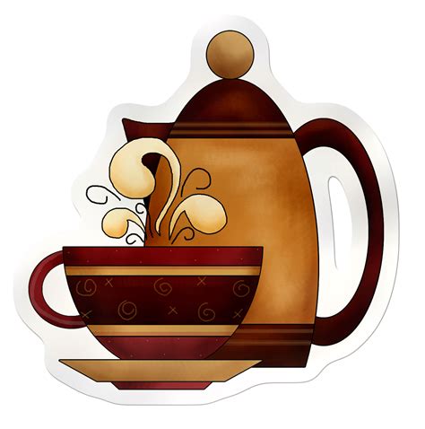 24805 Coffee Clipart Images Stock Photos And Vectors Shutterstock